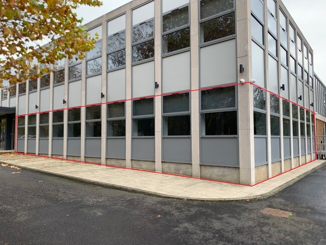 More details for Bond Av, Milton Keynes - Office to Rent