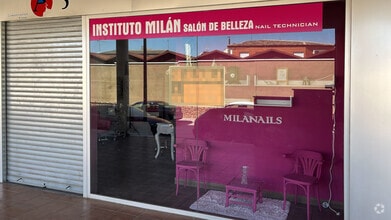 Avenida Madridejos, 47, Villacañas, Toledo to rent Interior Photo- Image 2 of 7