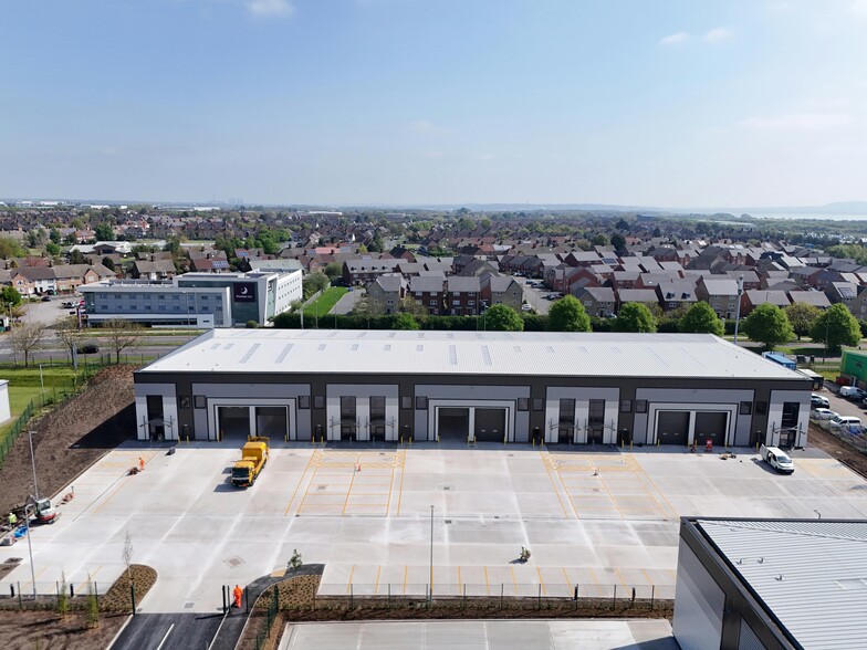 Velocity, Liverpool for sale - Building Photo - Image 1 of 3