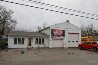 More details for 2404 Beallsville Rd, Marianna, PA - Light Industrial for Sale