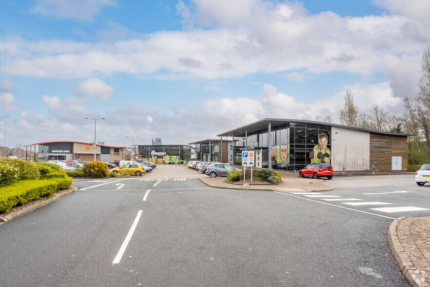 Dunleavy Dr, Cardiff for sale - Building Photo - Image 2 of 5