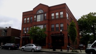 More details for 48 N Pleasant St, Amherst, MA - Office for Rent