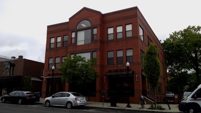 48 N Pleasant St, Amherst, MA for rent Building Photo- Image 1 of 2