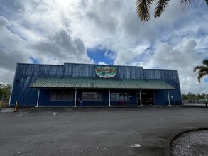 15-2660 Pahoa Village Rd, Pahoa, HI for rent Building Photo- Image 1 of 1