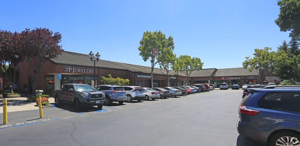 433 Market Pl, San Ramon, CA for rent - Building Photo - Image 1 of 10