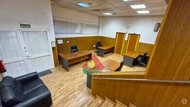 Office / Retail in Getafe, Madrid to rent Interior Photo- Image 2 of 11