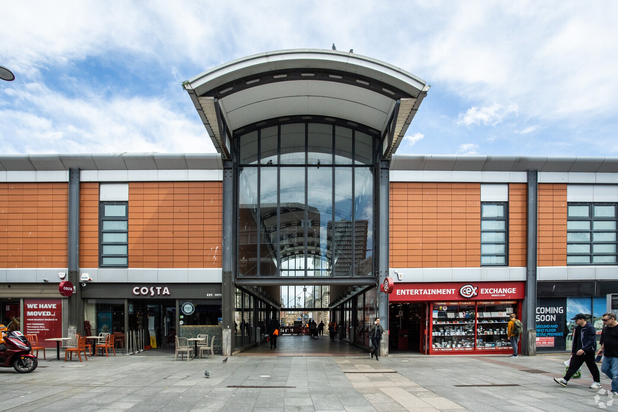 6-32 Market Sq, Sunderland for sale Building Photo- Image 1 of 1