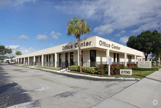 More details for 2700-2750 N 29th Ave, Hollywood, FL - Office, Office/Retail for Rent