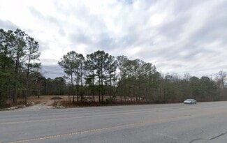 More details for 4671 Richlands Hwy, Jacksonville, NC - Land to Rent