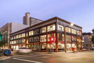 More details for 325-341 17th St, Oakland, CA - Office, Retail for Rent