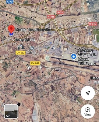 More details for Land to Rent