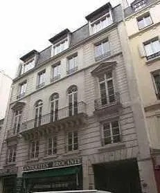 Location Bureaux 69 m² - Photo 1