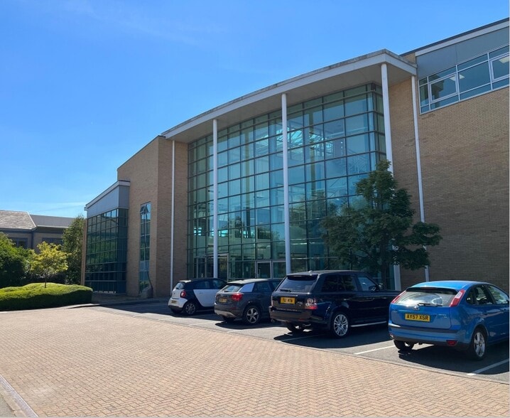 Milton Rd, Cambridge to rent - Building Photo - Image 2 of 5