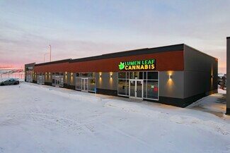More details for 318-1 Nolanridge Cres NW, Calgary, AB - Retail to Rent