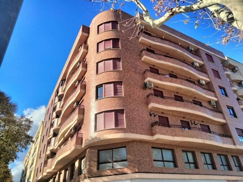 Carrer Historiador Bernardino Llorca, 11, Oliva, Valencia for sale - Building Photo - Image 2 of 14