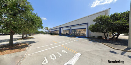 1900-2001 Federal Hwy, Pompano Beach, FL for rent Building Photo- Image 1 of 1