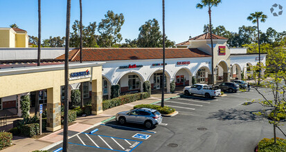 30622-30632 Santa Margarita Pky, Rancho Santa Margarita, CA for rent Building Photo- Image 1 of 5