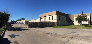 More details for 14041 Chrisman Rd, Houston, TX - Industrial for Rent