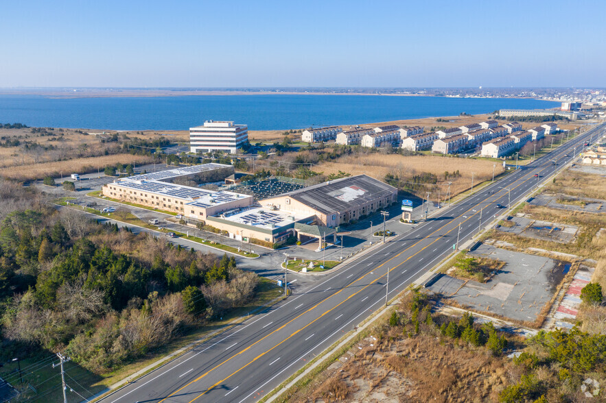 8029 Black Horse Pike, West Atlantic City, NJ for sale - Primary Photo - Image 1 of 1