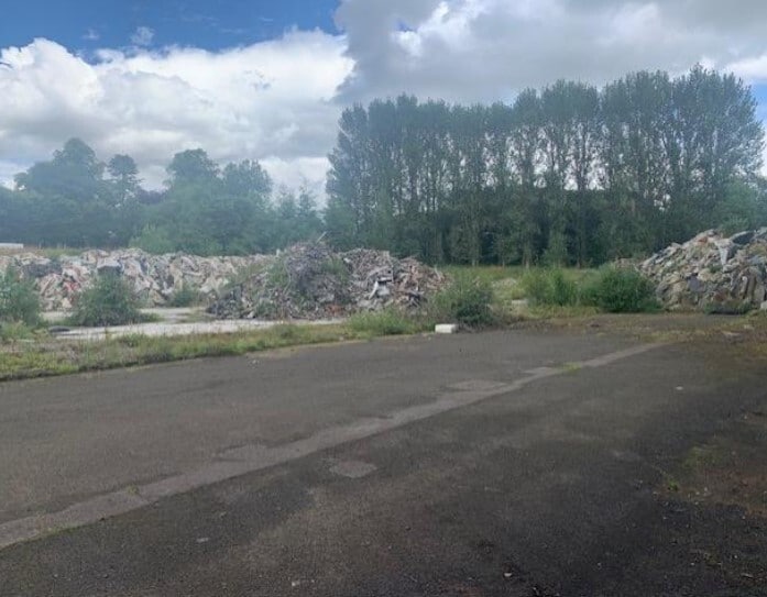 Forties Rd, Dundee to rent - Primary Photo - Image 1 of 1