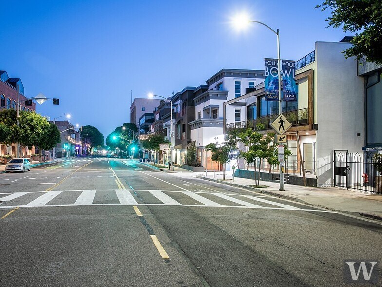 202 MAIN St, Venice, CA for rent - Building Photo - Image 3 of 12