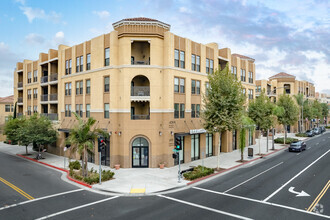 410 W Main St, Alhambra, CA for rent Building Photo- Image 1 of 6