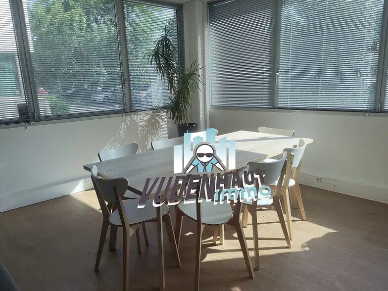 Office in Labège to rent - Interior Photo - Image 3 of 9