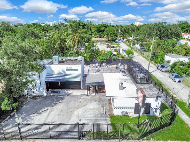 105 NW 62nd St, Miami, FL for rent - Building Photo - Image 1 of 10