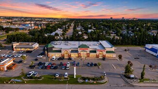 More details for 4112-4120 Calgary Trl NW, Edmonton, AB - Retail to Rent