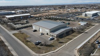 More details for 4049 Carson Ave, Evans, CO - Industrial for Sale