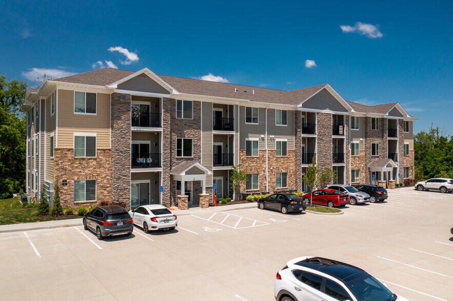 230 S Bemiston Ave, Clayton 63105 The Two Thirty Building UK