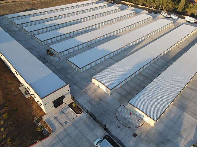 More details for 4395 Business Dr, Cameron Park, CA - Specialist for Sale