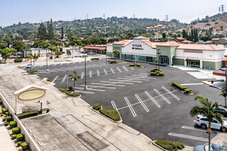 3148 Colima Rd, Hacienda Heights, CA - aerial  map view - Image1