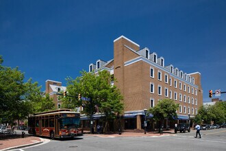 123 N Pitt St, Alexandria, VA for rent Building Photo- Image 1 of 13