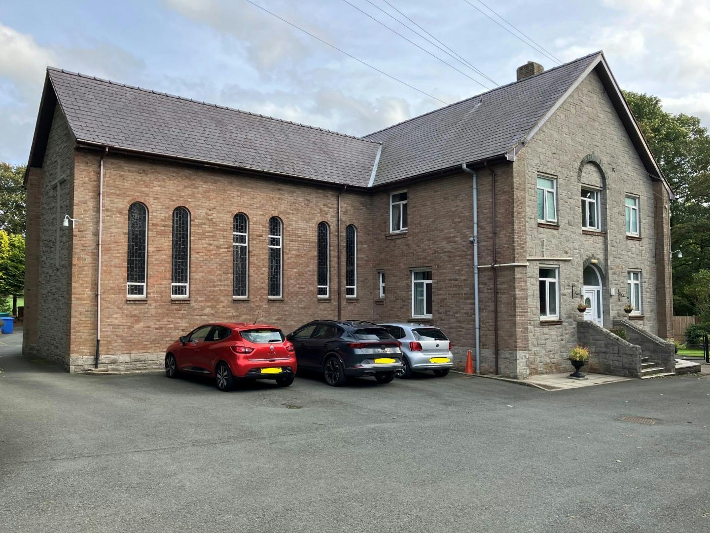 Monastery Road, Halkyn for sale Building Photo- Image 1 of 9