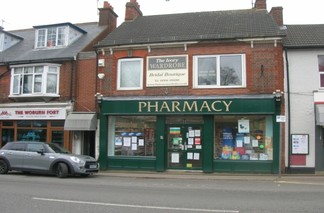 More details for 31-31A High St, Woburn Sands - Retail for Rent