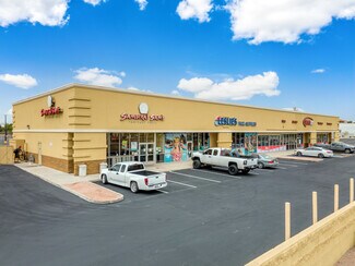 More details for 550 W Bell Rd, Phoenix, AZ - Retail to Rent