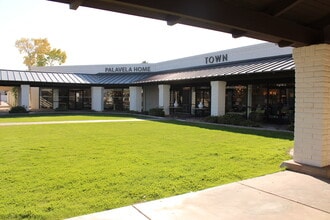 2720 N 68th St, Scottsdale, AZ to rent Building Photo- Image 2 of 3