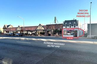 270 Sunrise Hwy, Rockville Centre, NY for rent Building Photo- Image 1 of 7