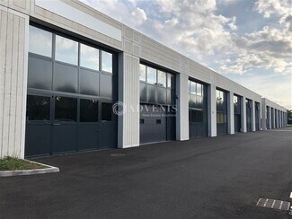 More details for 27 Rue Du Gros Murger, Herblay-sur-Seine - Office, Light Industrial to Rent