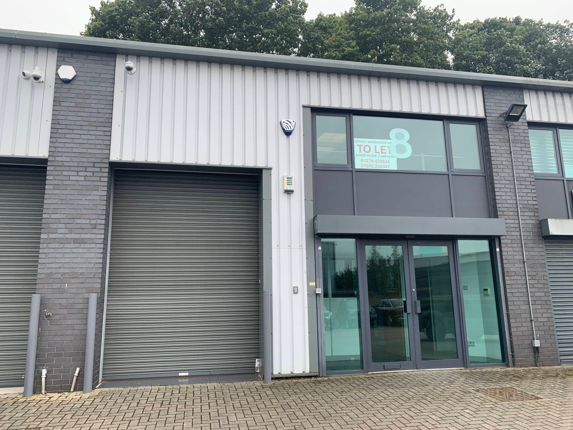 West Rd, Harlow for sale Building Photo- Image 1 of 1