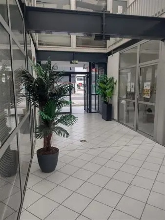 Vente Bureaux 100 m²