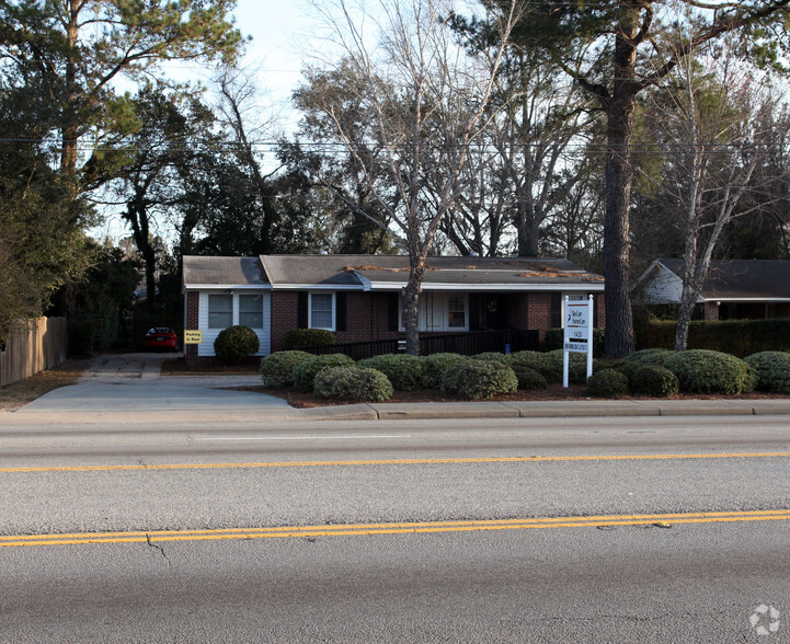 1420 Ashley River Rd, Charleston, SC for sale - Primary Photo - Image 1 of 1