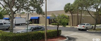 More details for 5301 N Nob Hill Rd, Sunrise, FL - Flex for Rent