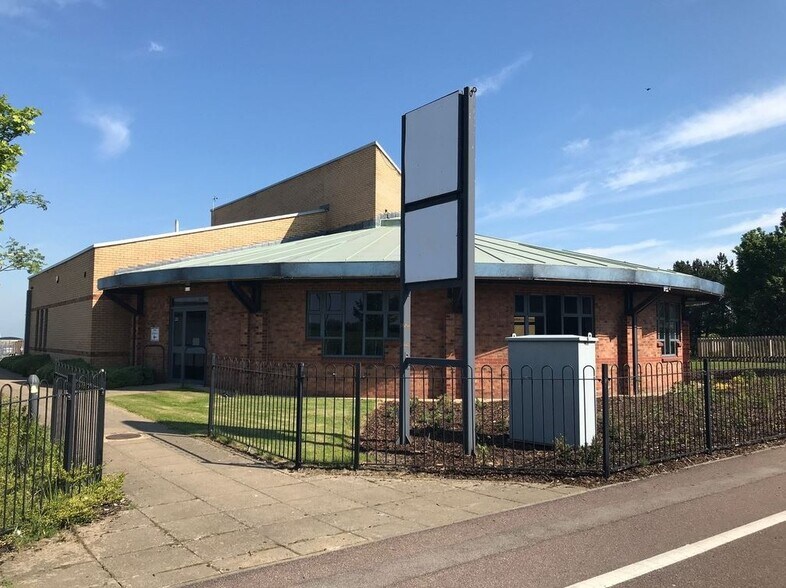 Consett Rd, Consett for sale - Building Photo - Image 1 of 1