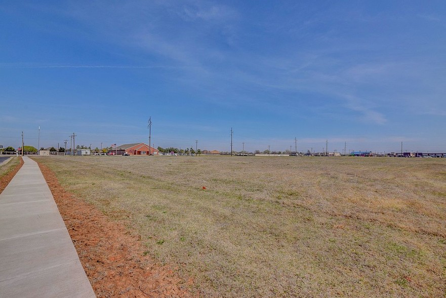 SW 134th St, Oklahoma City, OK for sale - Other - Image 1 of 1