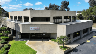 More details for 4990 Viewridge Ave, San Diego, CA - Office, Light Industrial for Rent