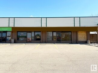 More details for 9218 34 Av NW, Edmonton, AB - Retail for Sale