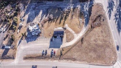 1421 Route 119, Rindge, NH - aerial  map view - Image1