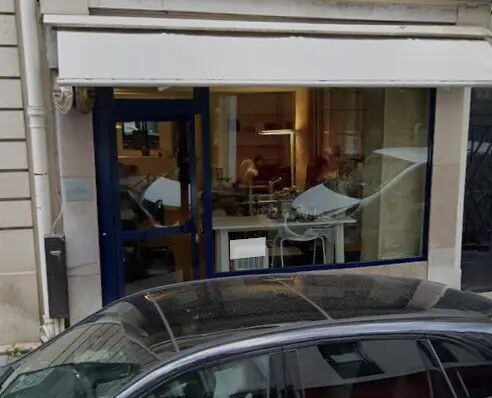 Retail in Paris to rent Building Photo- Image 1 of 3
